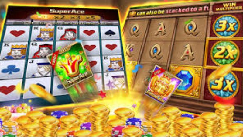 Nhà cái uy tín 39 là địa chỉ tin tưởng cho người chơi.