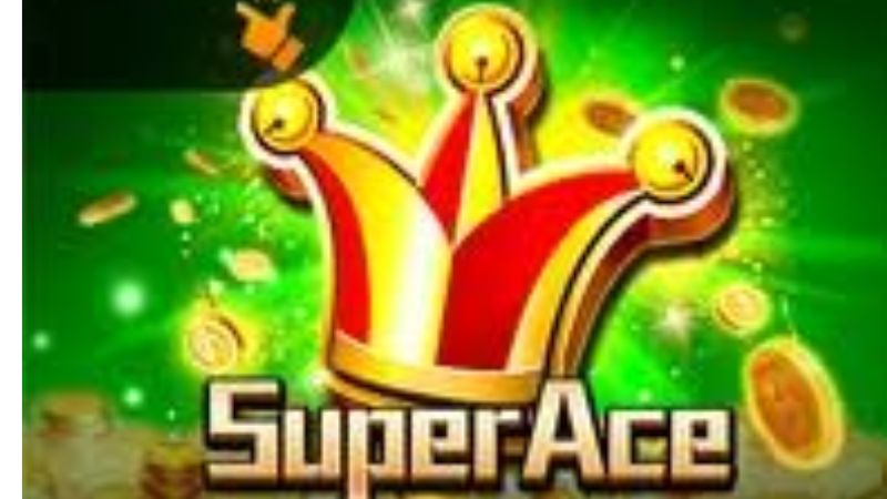 Cách thức tham gia chơi game super ACE,
