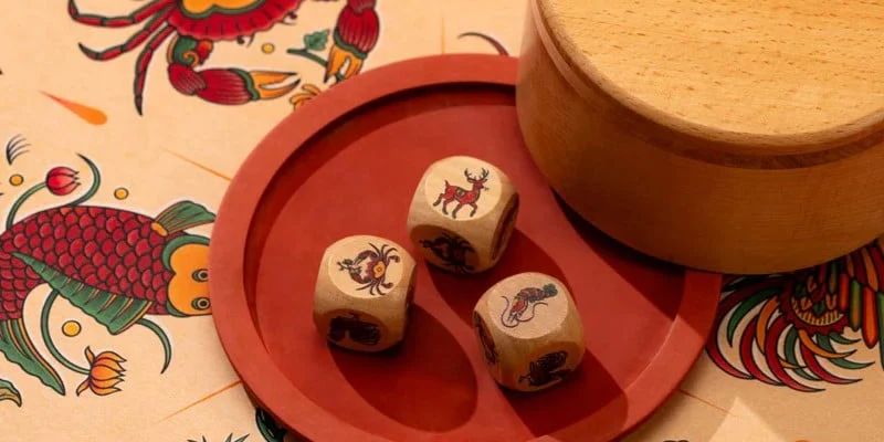 Nắm chắc luật chơi bầu cua