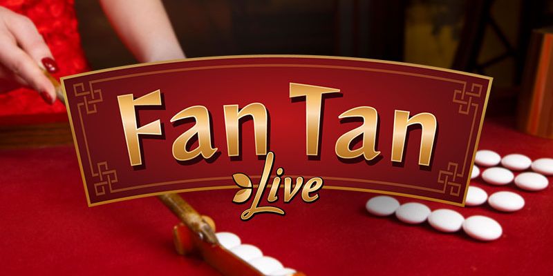 Fan tan là game chơi đoán hạt