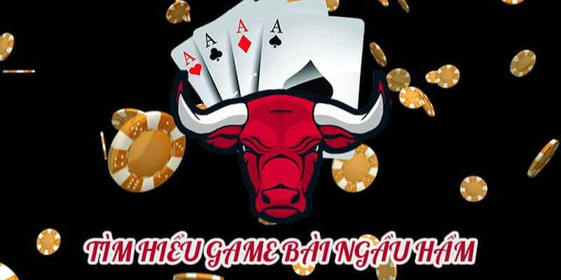 Cách chơi Ngầu Hầm đơn giản