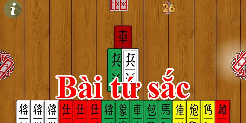 Thay đổi chiến thuật khi chơi tứ sắc