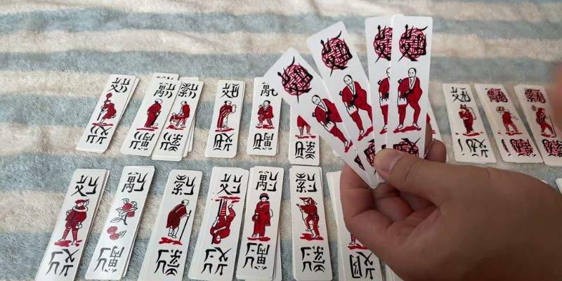 Gò bài là cách đánh chắn luôn thắng