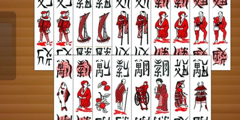 Lá bài rác cũng có thể giúp thắng chắn