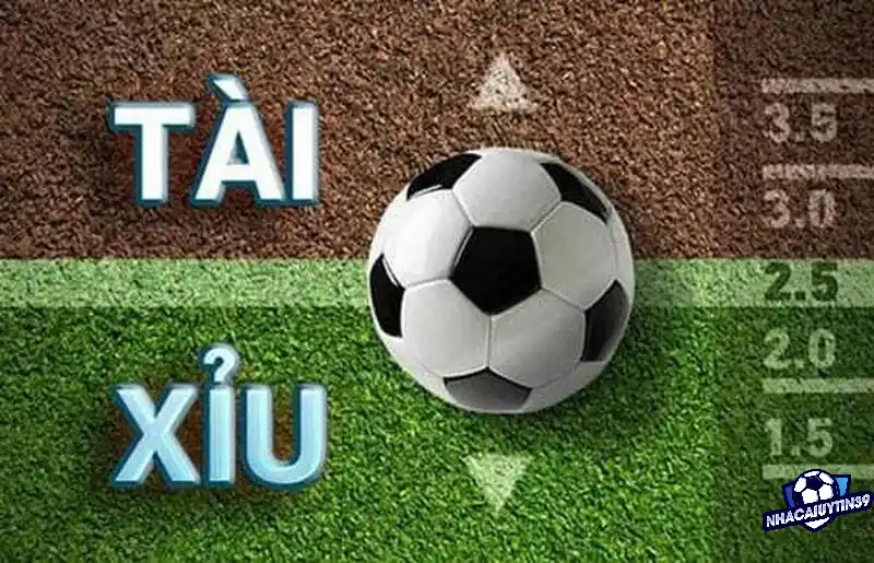 Tình huống cược tài trong kèo tài xỉu 1.5-2