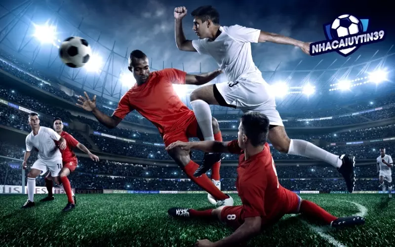 Kèo chấp 1 rưỡi 2 trái trong bóng đá