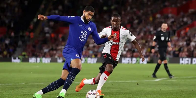 Kèo thắng áp đảo trả thưởng cao