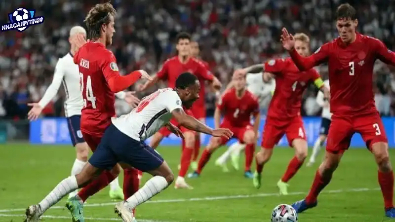 Dữ liệu trận đấu là yếu tố quan trọng trong kèo chấp 1/2