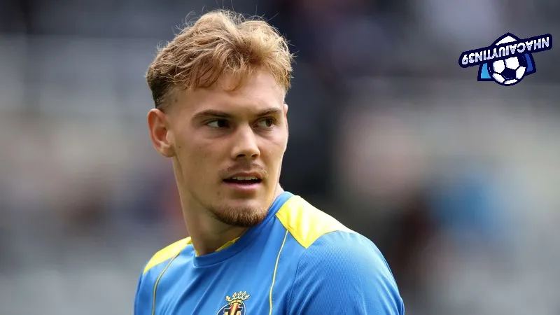 Jorgensen: Người gác đền mới sẽ tạo nên cơn địa chấn tại Stamford Bridge?