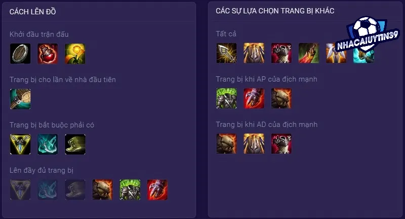 Chiến thuật Garen Tốc Chiến: Cách chơi ở vị trí đường trên