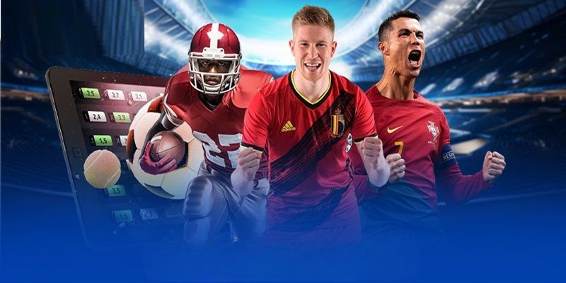 Đọc cược chấp 3 chiều dễ hiểu