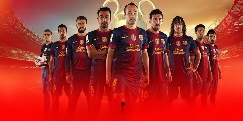 Ví dụ về kèo chấp 3 chiều