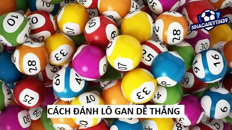 Nắm vững các phương pháp đánh lô gan đỉnh cao