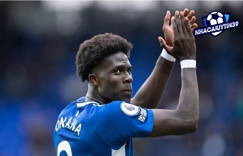 Amadou Onana - Ngôi sao trẻ tiềm năng mang đến hy vọng mới cho Aston Villa