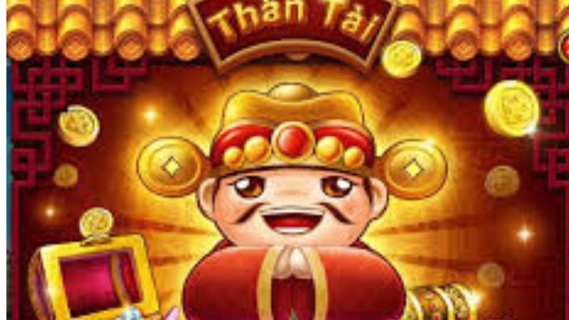 Thần Tài 777 là game hay cược thủ đáng tham gia