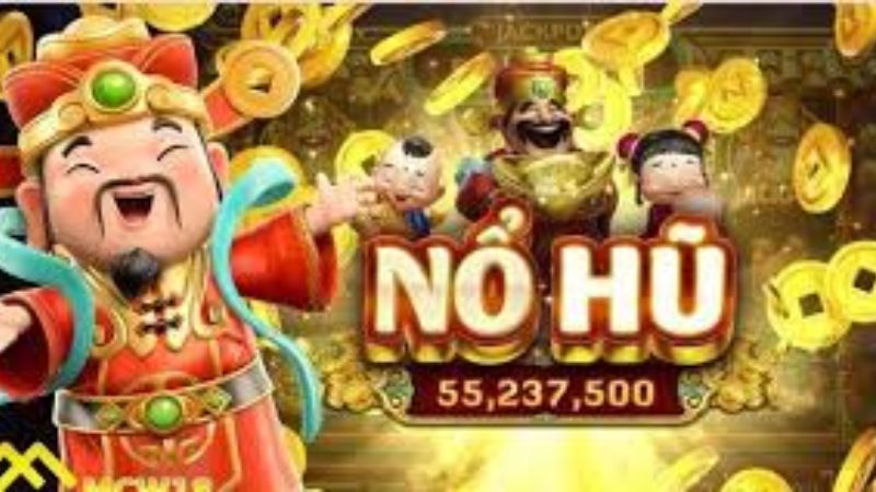 Thuật ngữ hay xuất hiện ở trò chơi