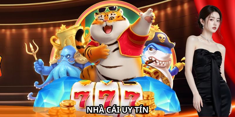 Tìm hiểu sức hút của game nổ hũ tại nhà cái uy tín