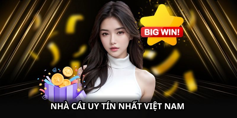 Trải nghiệm đỉnh cao tại trang nhà cái uy tín